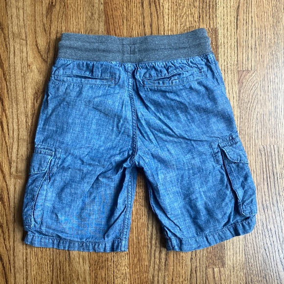 Gap & Under Armour Shorts Bundle - Picture 9 of 13